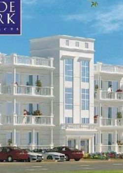 DLF Hyde Park,Barakhamba Road,Connaught Place,Delhi