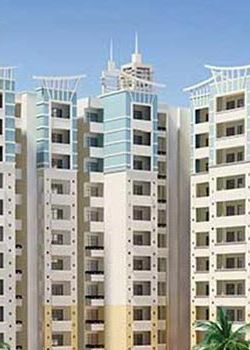 Amrapali Village, Sector 62 Noida