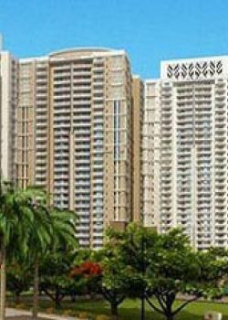 Ridgewood Estate, Barakhamba Road, Connaught Place, Delhi