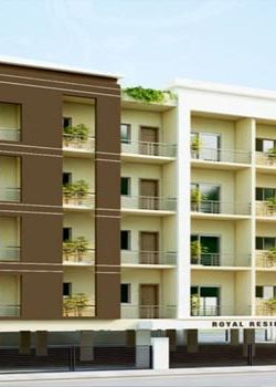 Royal Residency, Andheri West, Mumbai