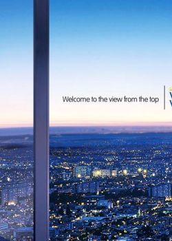 IREO Victory Valley, Golf Course Road, Gurgaon