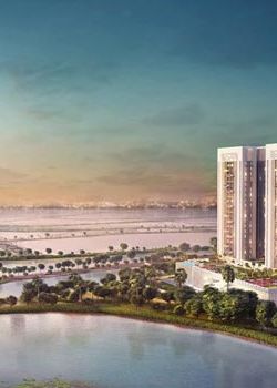 Merlin 5th Avenue, S G Highway, Ahmedabad