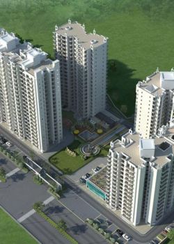 Sethi Max Royal,Surajmal Vihar,Delhi