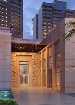 Ramprastha Edge Towers,Sector 44 Gurgaon