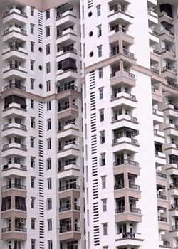 Ramprastha Greens Pearl Court,Sector 44 Gurgaon