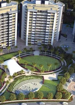 115 Hill Town, Ganeshkhind Road, Pune