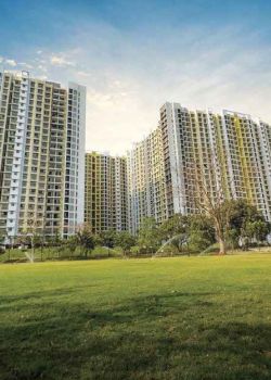 Runwal Garden City, Sion, Mumbai