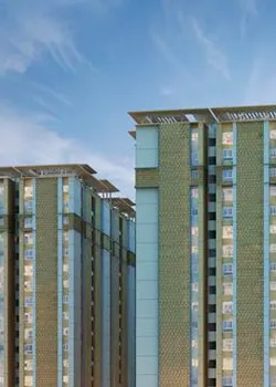 Pacifica Hillcrest, Prahlad Nagar, Ahmedabad