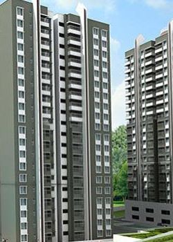 Sobha Forest View, Kovilambakkam, Chennai