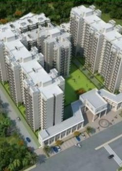 Signature Global Grand IVA, South City, Gurgaon