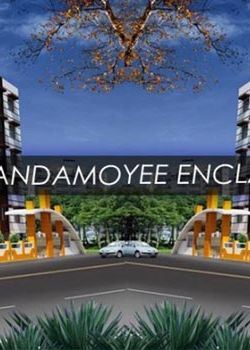 Anandamoyee Enclave, City Center, Durgapur