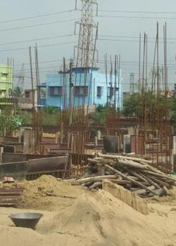 Vivekananda Residency, City Center, Durgapur