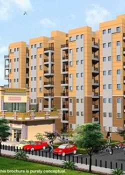 RMG Residency, Vishal Nagar, Yamunanagar