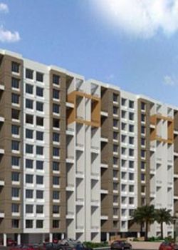 BA Vermont, Range Hills, Pune