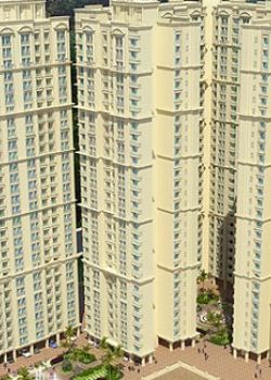 Ace Square, Naupada, Thane