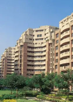 Unitech Heritage City,Hoshangabad Road,Bhopal