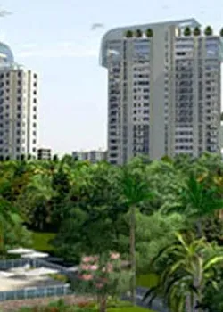 Jaypee Klassic, Sector 128 Noida