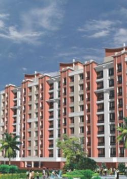 Bhoomi Park, Sector 4 Kharghar, Navi Mumbai