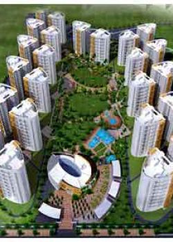 Suncity Parikrama, Sector B Vasant Kunj, Delhi
