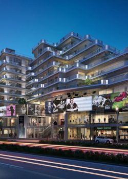 Satya Element One, Sector 44 Gurgaon