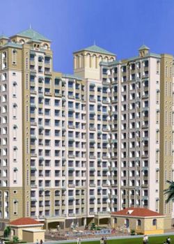 Kukreja Residency, Chembur, Mumbai