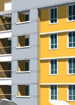 Lancor Abode Valley, T Nagar, Chennai