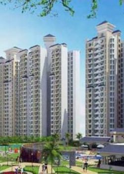 Amrapali La Residentia, Sector 62 Noida
