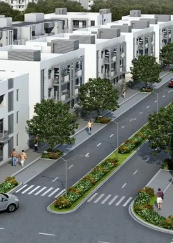 Vatika Premium Floors, Sector 49 Gurgaon