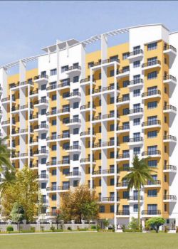 Mirchandani Palms,
