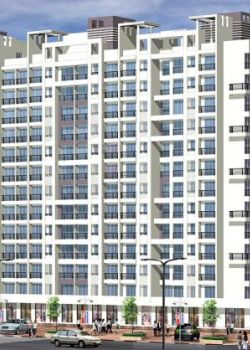 Poonam Heights, Tirupati Nagar, Virar West, Mumbai