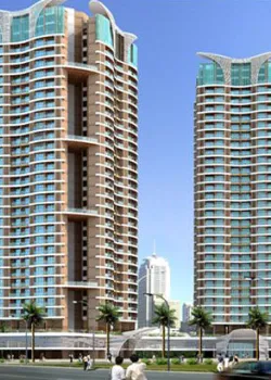 Acme Oasis, Vile Parle, Mumbai