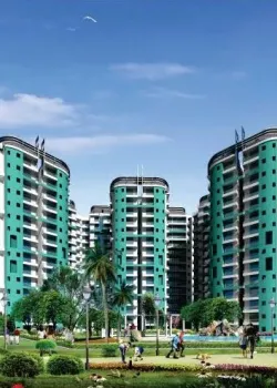 Amrapali Zodiac, Sector 62 Noida
