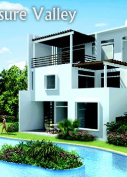 Amrapali Leisure Valley, Sector 62 Noida