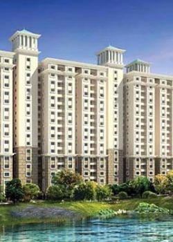 Alliance Orchid Springs, Bylahalli, Bangalore