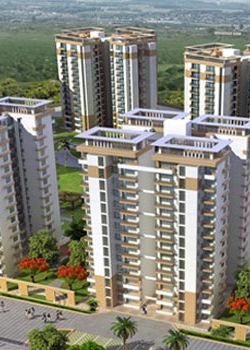 Shree Vardhman Flora, Connaught Place, Delhi