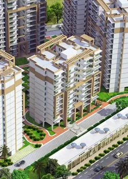 Green Court, Connaught Place, Delhi