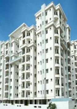 Aparna Hights I, Banjara Hills, Hyderabad