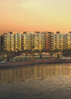 Regency Sarvam, Titwala, Thane