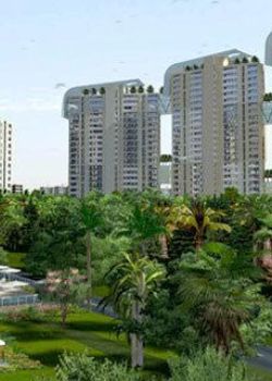 Jaypee Greens Wish Town Klassic, Sector 128 Noida