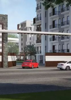 The Palm Valley, Mira Road East, Mumbai