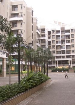 Mohan Suburbia, Kalwa, Thane