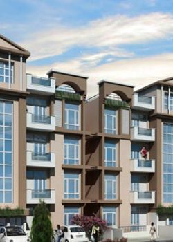 SRS Pearl Floor, Sector 12 Faridabad