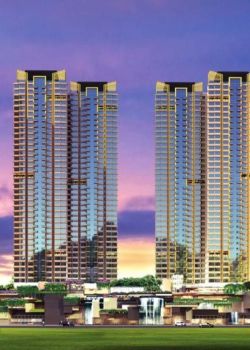 Sheth Montana,Vile Parle East,Mumbai