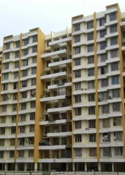 R Euphoria Phase 1, Sion, Mumbai