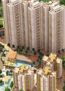 Runwal Bliss, Sion, Mumbai