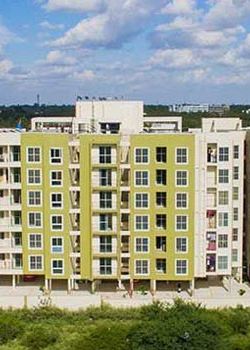 Asset Aura,Bylahalli,Bangalore