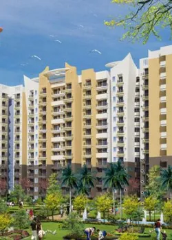 Gulmohar Garden, Ghaziabad