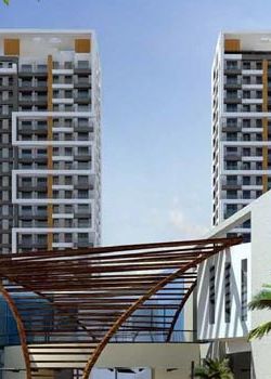 Sanghvi Eco City, Byculla East, Mumbai
