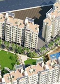 Raunak City, Ghodbunder Road, Thane