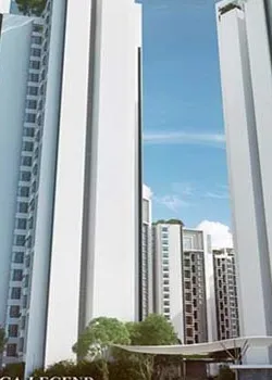 Ganga Legend, Pune